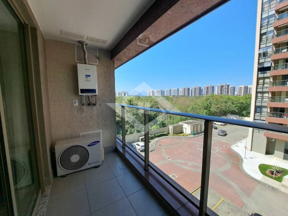 Imagem Apartamento com 2 Quartos à Venda, 66 m² em Barra Olímpica - Rio De Janeiro