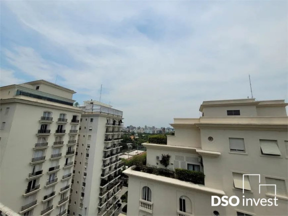 Cobertura com 4 Quartos à Venda, 750 m² em Cerqueira César - São Paulo