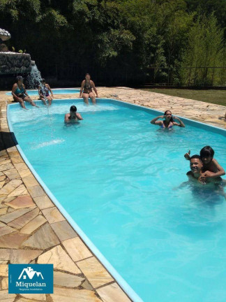 Imagem Chácara com 2 Quartos à Venda, 24 m² em Terra Preta - Mairiporã