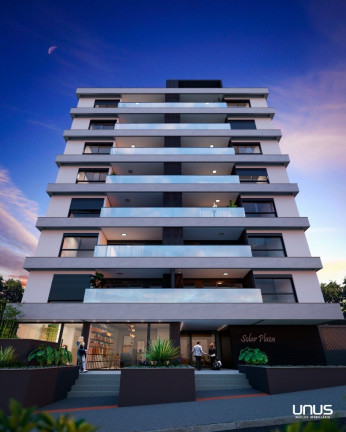 Imagem Apartamento com 3 Quartos à Venda, 185 m² em Capoeiras - Florianópolis