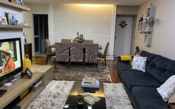 Imagem Apartamento com 3 Quartos à Venda, 106 m² em Jardim Aquarius - São José Dos Campos Imagem Apartamento com 3 Quartos à Venda, 106 m² em Jardim Aquarius - São José Dos Campos