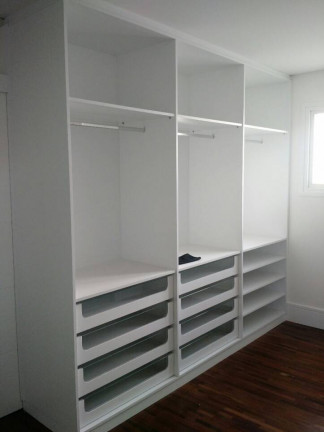 Imagem Casa de Condomínio com 4 Quartos à Venda, 500 m² em Alphaville - Barueri