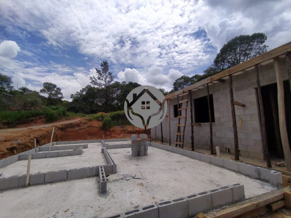 Imagem Casa com 3 Quartos à Venda, 166 m² em Pousada Del Rey (são Benedito) - Santa Luzia