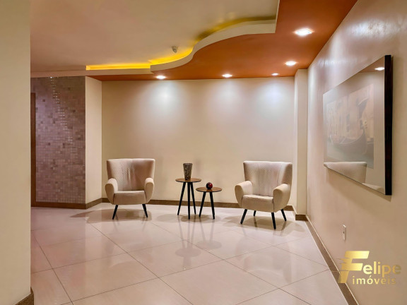 Imagem Imóvel com 3 Quartos à Venda, 80 m² em Centro - Guarapari