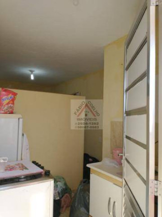 Imagem Casa com 10 Quartos à Venda, 310 m² em Interlagos - São Paulo Imagem Casa com 10 Quartos à Venda, 310 m² em Interlagos - São Paulo