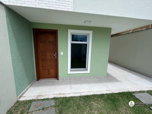 Imagem Casa com 3 Quartos à Venda, 108 m² em Praia Do Morro - Guarapari Imagem Casa com 3 Quartos à Venda, 108 m² em Praia Do Morro - Guarapari