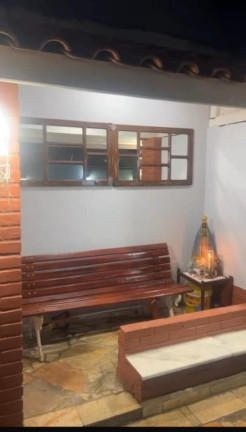 Imagem Casa com 2 Quartos à Venda, 214 m² em Jardim Silvestre Iv - Amparo Imagem Casa com 2 Quartos à Venda, 214 m² em Jardim Silvestre Iv - Amparo