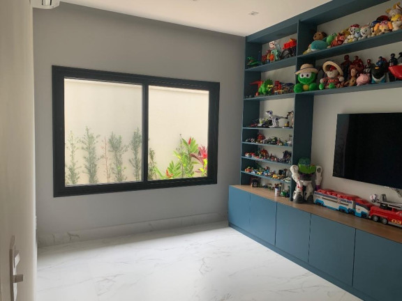Imagem Casa de Condomínio com 5 Quartos à Venda, 548 m² em Dois Córregos - Valinhos Imagem Casa de Condomínio com 5 Quartos à Venda, 548 m² em Dois Córregos - Valinhos