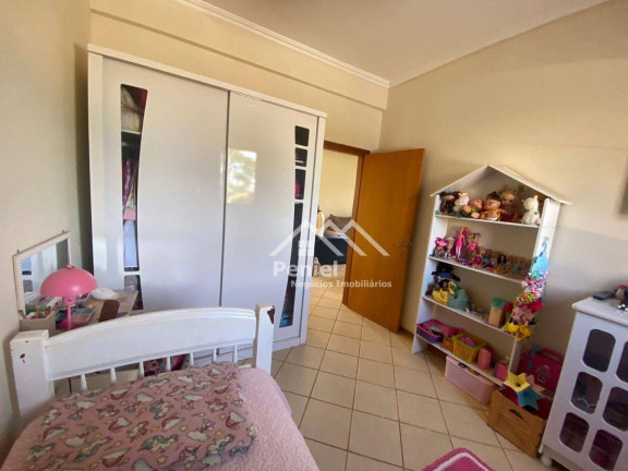 Imagem Apartamento com 3 Quartos à Venda, 109 m² em Jardim Nova Aliança - Ribeirão Preto