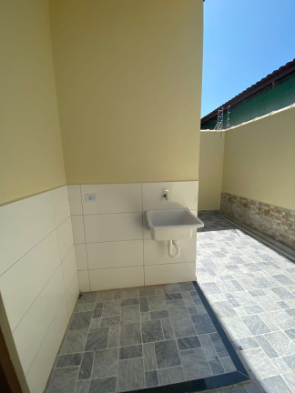 Imagem Casa com 2 Quartos à Venda, 67 m² em Balneário Gaivotas - Itanhaém Imagem Casa com 2 Quartos à Venda, 67 m² em Balneário Gaivotas - Itanhaém