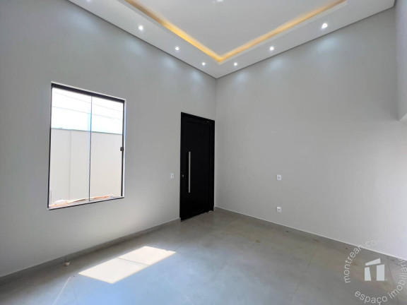 Imagem Casa com 3 Quartos à Venda, 250 m² em Residencial Ouro Verde - Botucatu