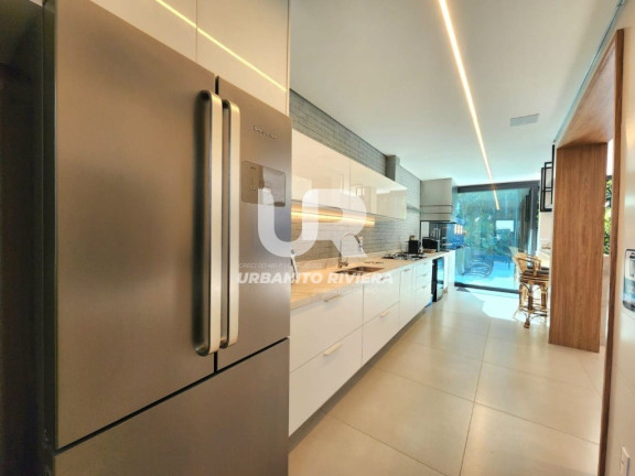 Imagem Casa com 5 Quartos à Venda, 335 m² em Riviera | Módulo 21 - Bertioga