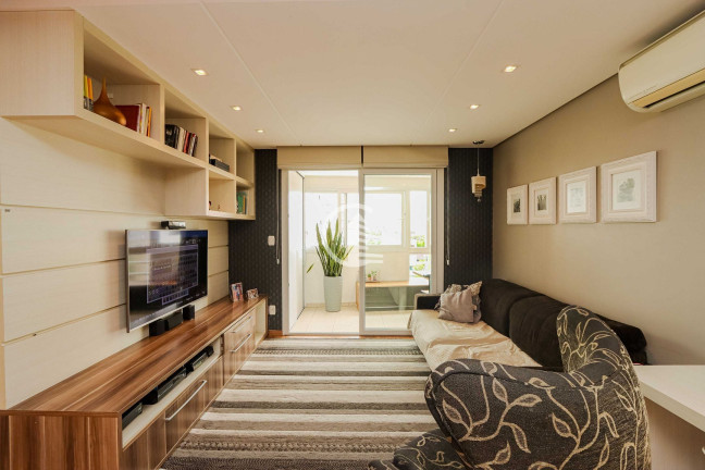Imagem Apartamento com 2 Quartos à Venda, 93 m² em Lourdes - Caxias Do Sul