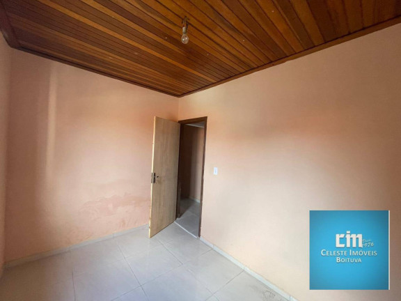 Imagem Casa com 3 Quartos à Venda, 125 m² em Vila Ginasial - Boituva