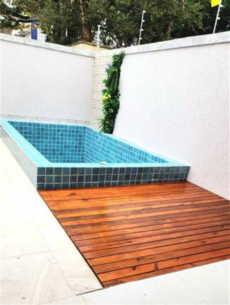 Imagem Casa com 3 Quartos à Venda, 88 m² em Mirim - Praia Grande Imagem Casa com 3 Quartos à Venda, 88 m² em Mirim - Praia Grande