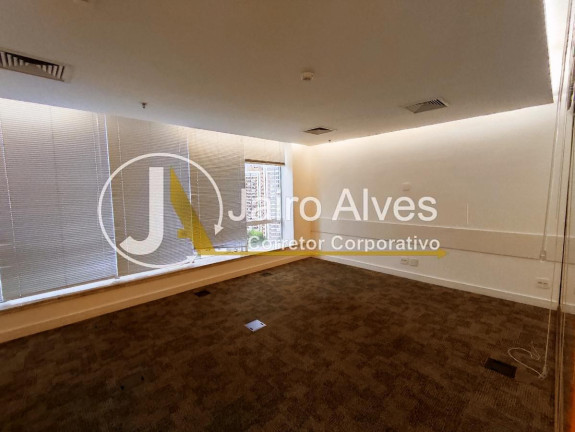 Imagem Imóvel Comercial para Alugar, 447 m² em Cidade Monções - São Paulo Imagem Imóvel Comercial para Alugar, 447 m² em Cidade Monções - São Paulo