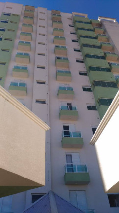 Imagem Apartamento com 1 Quarto à Venda, 53 m² em Jardim Gonçalves - Sorocaba Imagem Apartamento com 1 Quarto à Venda, 53 m² em Jardim Gonçalves - Sorocaba