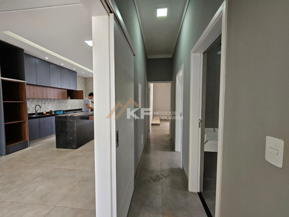 Imagem Casa de Condomínio com 3 Quartos à Venda, 160 m² em Real Sul - Ribeirão Preto