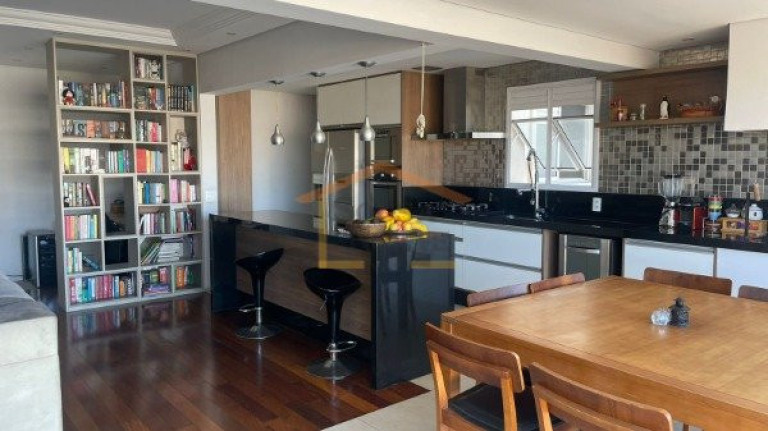 Imagem Apartamento com 3 Quartos à Venda, 108 m² em Parada Inglesa - São Paulo