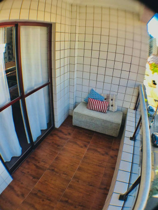 Imagem Apartamento com 3 Quartos à Venda, 120 m² em Tupi - Praia Grande