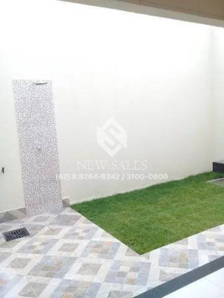 Imagem Casa com 3 Quartos à Venda, 150 m² em Parque Amazônia - Goiânia Imagem Casa com 3 Quartos à Venda, 150 m² em Parque Amazônia - Goiânia