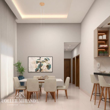 Imagem Casa com 2 Quartos à Venda, 131 m² em Cidade Jardim - Marabá