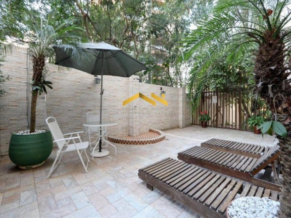 Foto do imóvel Apartamento com 2 Quartos à Venda, 48 m² em Morumbi - São Paulo