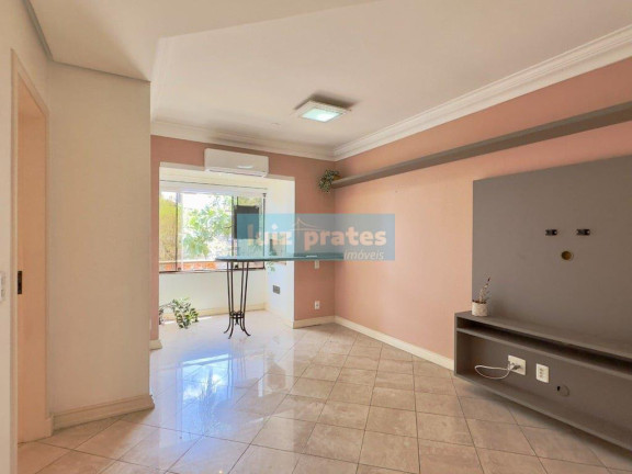 Imagem Apartamento com 3 Quartos à Venda, 79 m² em Menino Deus - Porto Alegre