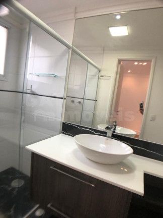 Imagem Apartamento com 3 Quartos à Venda, 165 m² em Alphaville Centro Industrial E Empresarial/alphaville. - Barueri