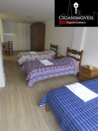Imagem Cobertura com 5 Quartos à Venda, 460 m² em Barra Da Tijuca - Rio De Janeiro