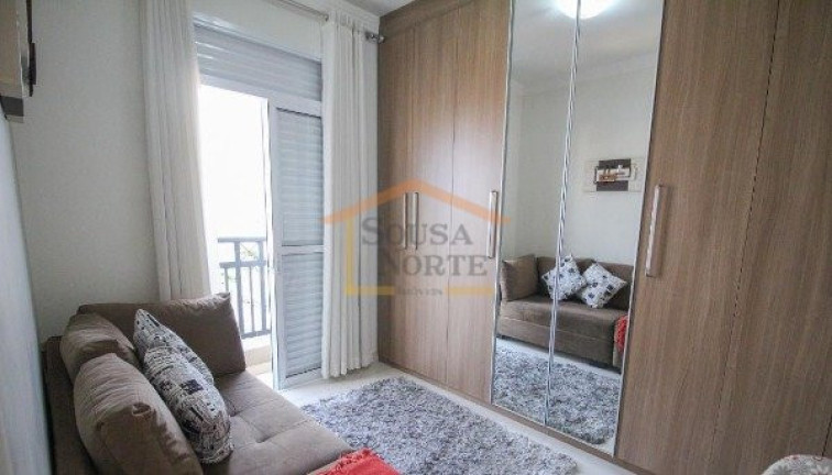 Imagem Apartamento com 3 Quartos à Venda, 121 m² em Jardim São Paulo (zona Norte) - São Paulo Imagem Apartamento com 3 Quartos à Venda, 121 m² em Jardim São Paulo (zona Norte) - São Paulo