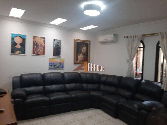 Casa com 3 Quartos à Venda, 200 m² em São Miguel Paulista - São Paulo