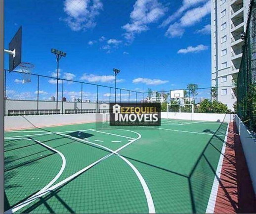 Imagem Apartamento com 1 Quarto à Venda, 42 m² em Jardim Olavo Bilac - São Bernardo Do Campo Imagem Apartamento com 1 Quarto à Venda, 42 m² em Jardim Olavo Bilac - São Bernardo Do Campo