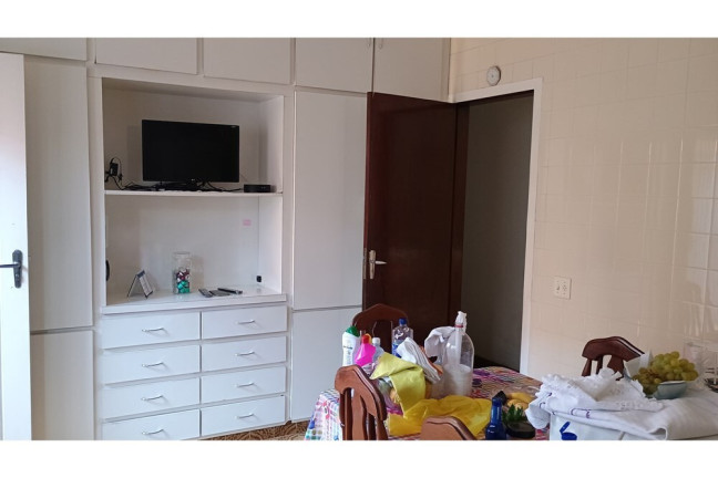 Imagem Casa com 3 Quartos à Venda, 126 m² em Cupecê - São Paulo