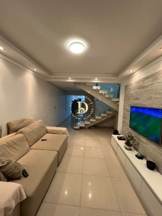 Imagem Sobrado com 3 Quartos à Venda, 187 m² em Residencial De Ville - São José Dos Campos Imagem Sobrado com 3 Quartos à Venda, 187 m² em Residencial De Ville - São José Dos Campos