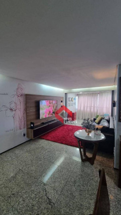 Imagem Apartamento com 3 Quartos à Venda, 116 m² em Aldeota - Fortaleza Imagem Apartamento com 3 Quartos à Venda, 116 m² em Aldeota - Fortaleza