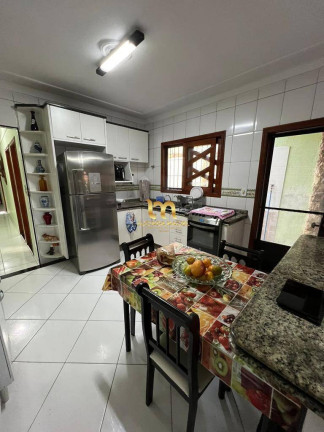 Imagem Casa com 3 Quartos à Venda, 90 m² em Caiçara - Praia Grande Imagem Casa com 3 Quartos à Venda, 90 m² em Caiçara - Praia Grande