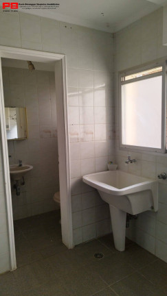 Imagem Apartamento com 3 Quartos para Alugar, 166 m² em Brooklin Paulista - São Paulo Imagem Apartamento com 3 Quartos para Alugar, 166 m² em Brooklin Paulista - São Paulo