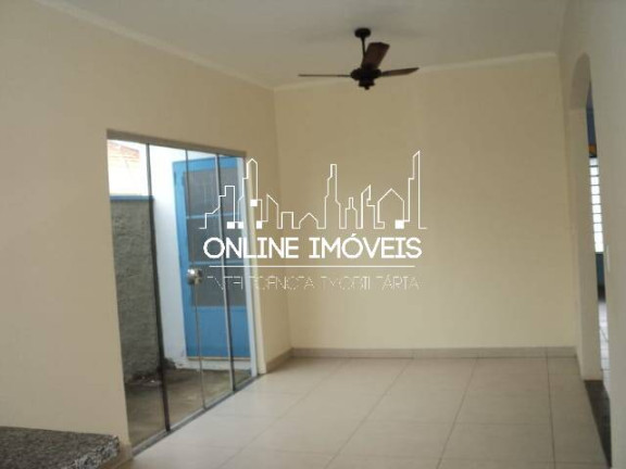 Imagem Casa com 2 Quartos à Venda, 300 m² em Mogi Mirim
