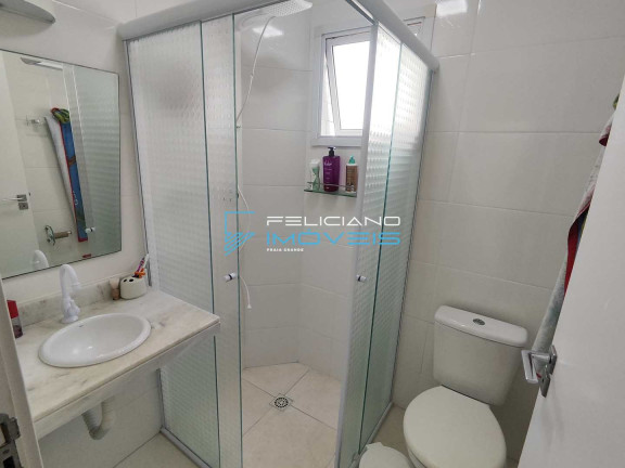 Imagem Apartamento com 2 Quartos à Venda, 87 m² em Aviação - Praia Grande