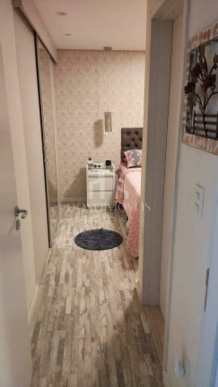 Imagem Apartamento com 2 Quartos à Venda, 72 m² em Vila Valparaíso - Santo André Imagem Apartamento com 2 Quartos à Venda, 72 m² em Vila Valparaíso - Santo André