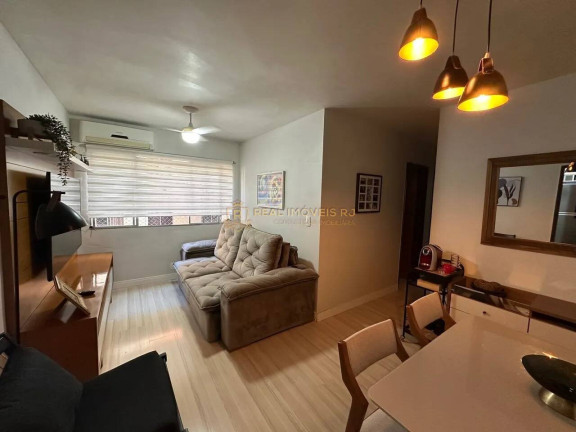 Imagem Apartamento com 3 Quartos à Venda, 67 m² em Pechincha - Rio De Janeiro