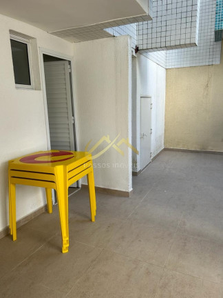 Imagem Apartamento com 2 Quartos à Venda, 96 m² em Parque Vivamar - Ubatuba