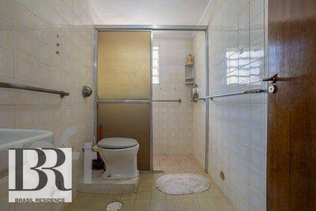 Imagem Apartamento com 2 Quartos à Venda, 70 m² em Bosque Da Saúde - São Paulo