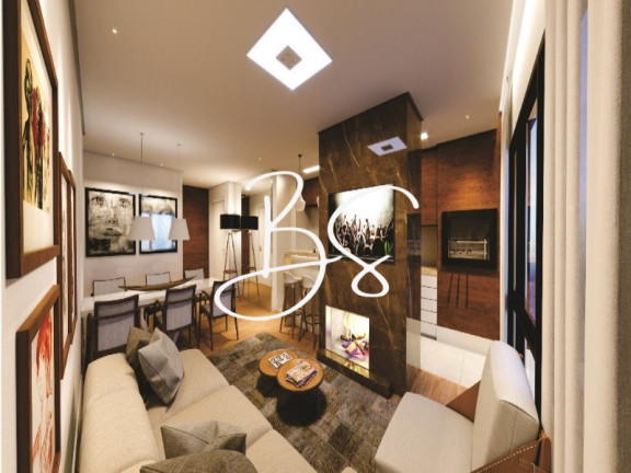 Imagem Apartamento com 3 Quartos à Venda, 132 m² em Bavaria - Gramado