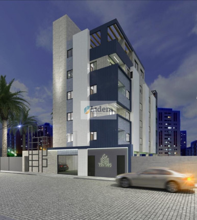 Imagem Flat com 1 Quarto à Venda, 23 m² em Intermares - Cabedelo Imagem Flat com 1 Quarto à Venda, 23 m² em Intermares - Cabedelo