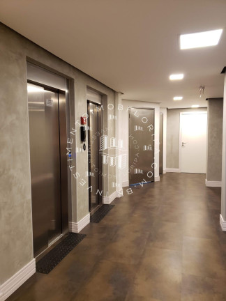 Imagem Apartamento com 2 Quartos à Venda, 73 m² em Itacorubi - Florianópolis