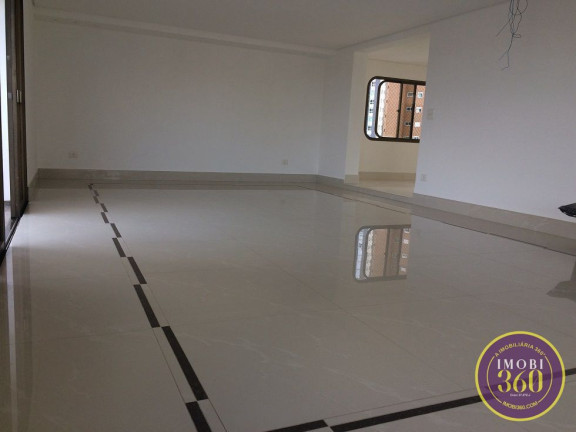 Imagem Apartamento com 4 Quartos à Venda, 624 m² em Jardim Anália Franco - São Paulo
