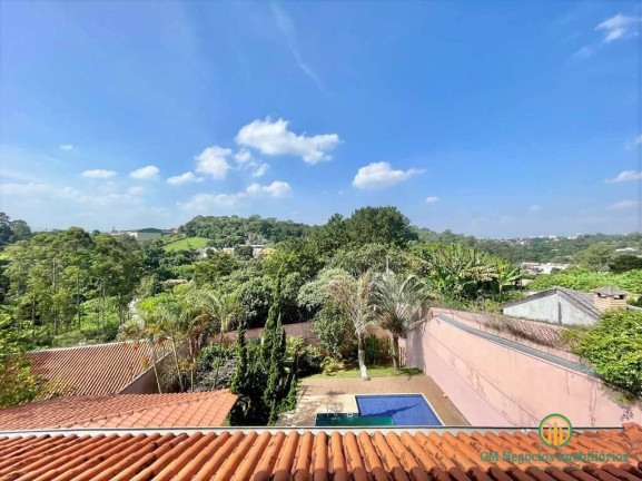 Imagem Casa de Condomínio com 3 Quartos à Venda, 947 m² em Chacara Das Paineiras - Carapicuíba