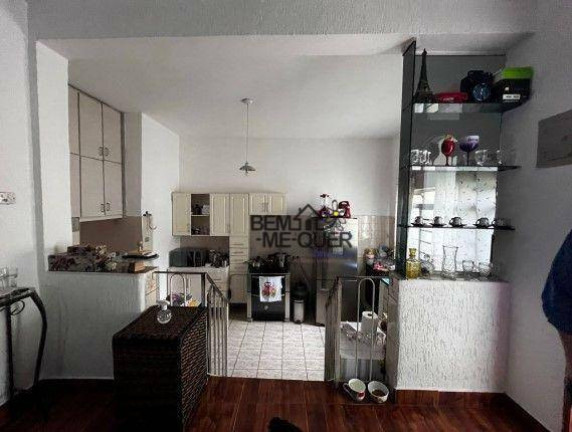 Imagem Sobrado com 5 Quartos à Venda, 242 m² em Chácara São João - São Paulo Imagem Sobrado com 5 Quartos à Venda, 242 m² em Chácara São João - São Paulo